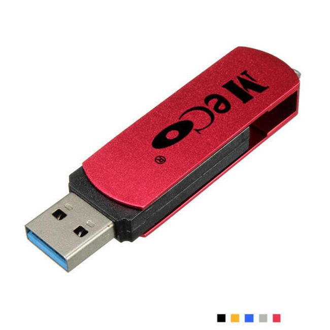USB flashdisk s pamětí 8GB 1