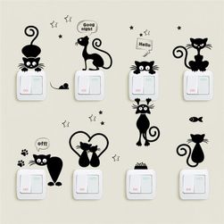 Wallsticker Kitt