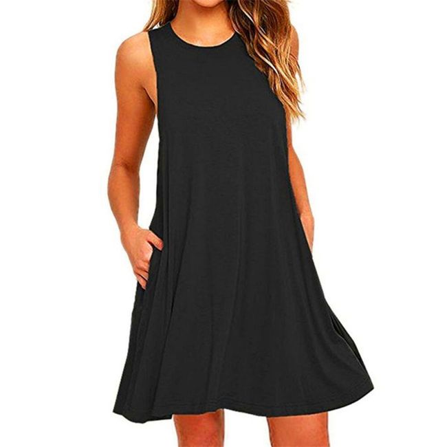 Women's dress Nia 1