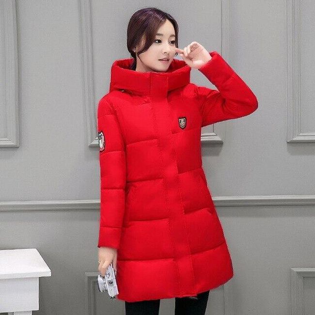 Women's winter coat Melony 1