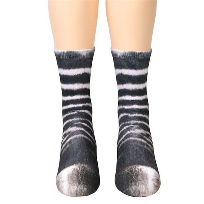 Unisex ponožky C40 1