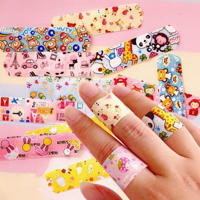 Plasters KI7 1