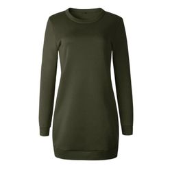 Women´s sweatshirt dress Bea