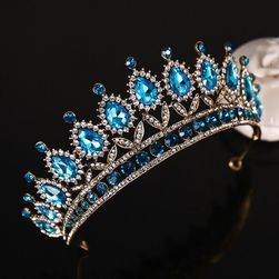 Women's diadem LL503