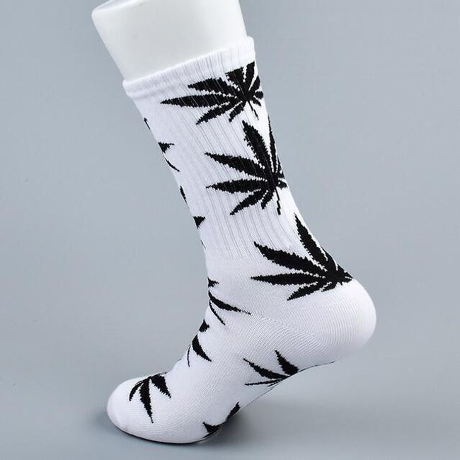 Unisex socks B01240 1