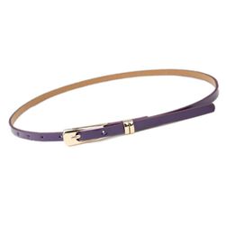 Women´s belt Aurora