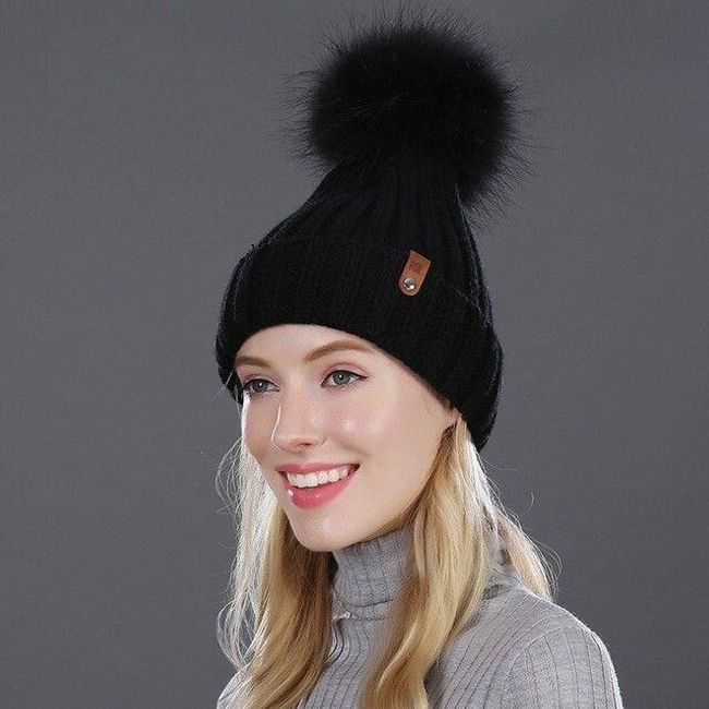 Women´s winter hat WC44 1