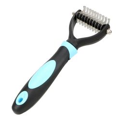 Pet hairbrush LA19