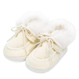 Dziecięce buty zimowe RW_capacky-M025WR