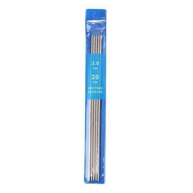 Knitting needles PJ01 1