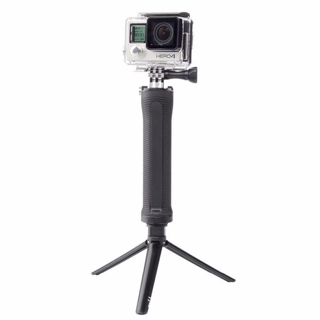 Gopro stativ shop