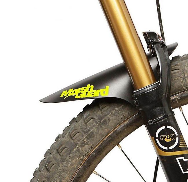 Bike mudguard FF38 1