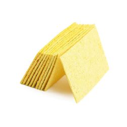 Pájecí houbička