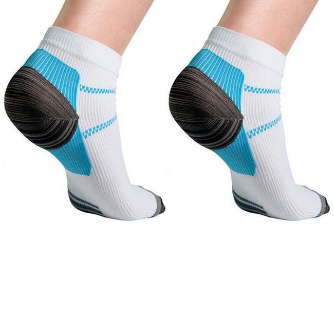 Kompresní ponožky proti bolesti 1