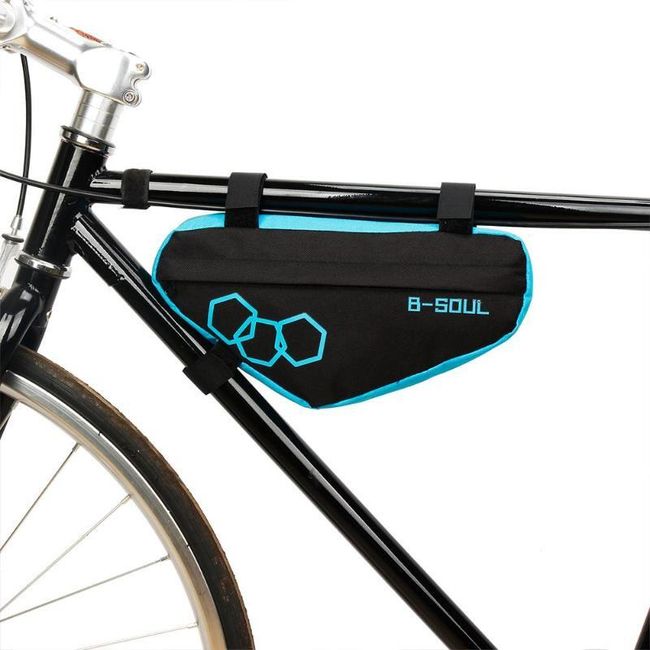 Велосипедна чанта Uxo 1