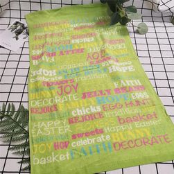 Kitchen dish towel LP5