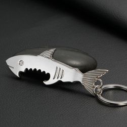 Žraločí otvírák na klíče