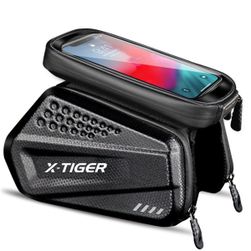 Велосипедна чанта X-Tiger