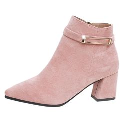 Women´s ankle-high boots Arabella