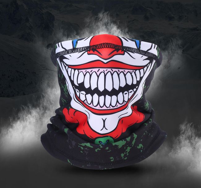 Ski balaclava mask SK52 1