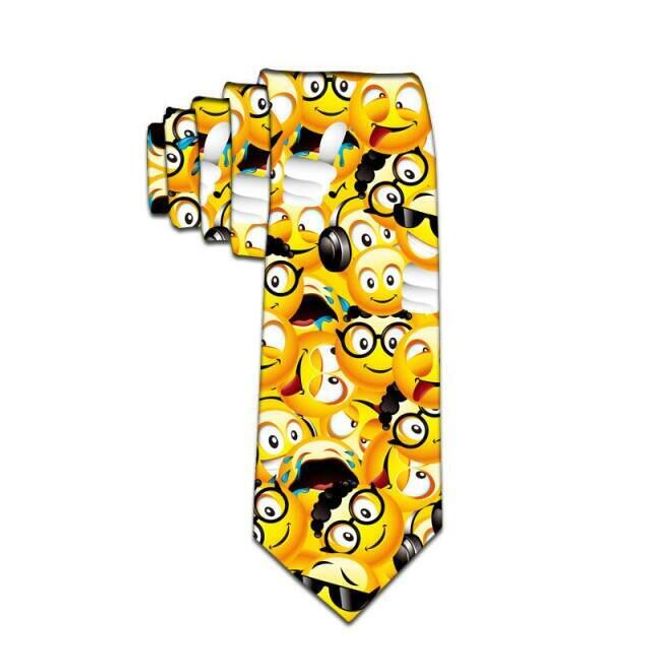 Moška kravata B015625 1