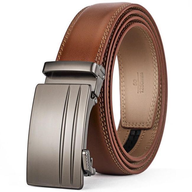 Men´s belt Devin 1