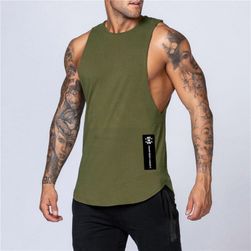 Męski tank top Issac