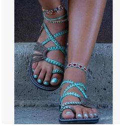 Women´s sandals Sella