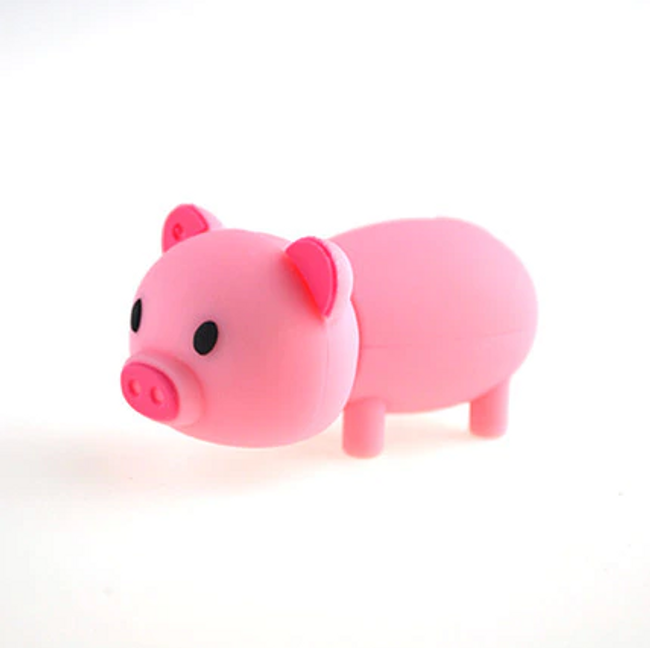 USB flash disk UFD60 1