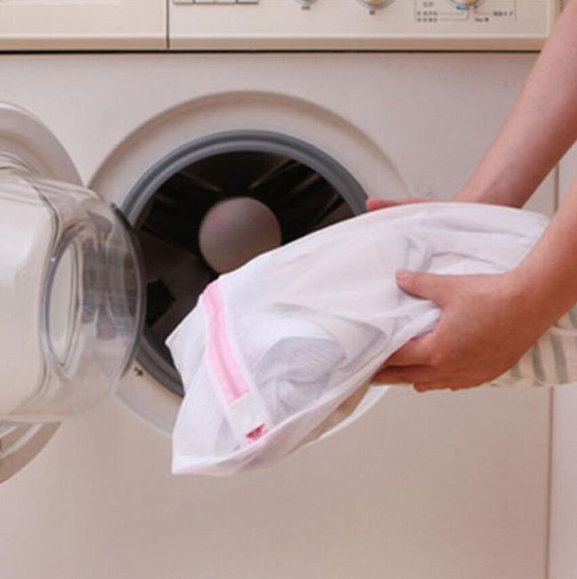 Vrećica za pranje rublja SP456 1