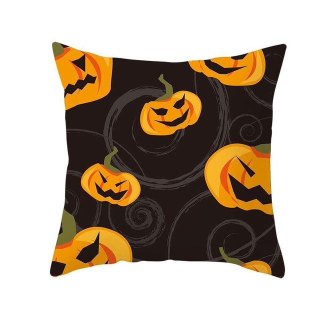 Halloween pillow cover HA5 1