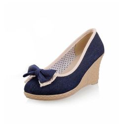 Women's platform shoes Raila