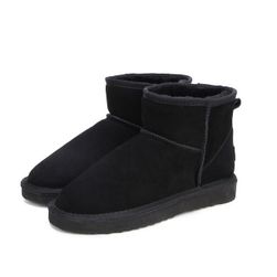 Women´s winter shoes Kamila