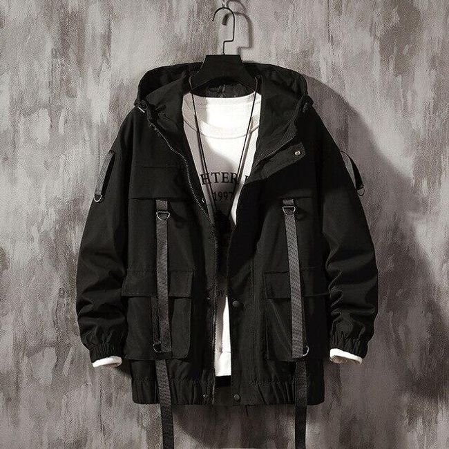 Men´s winter jacket Dominic 1