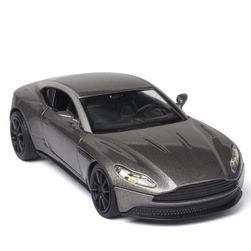 Model auto Aston Martin DB11