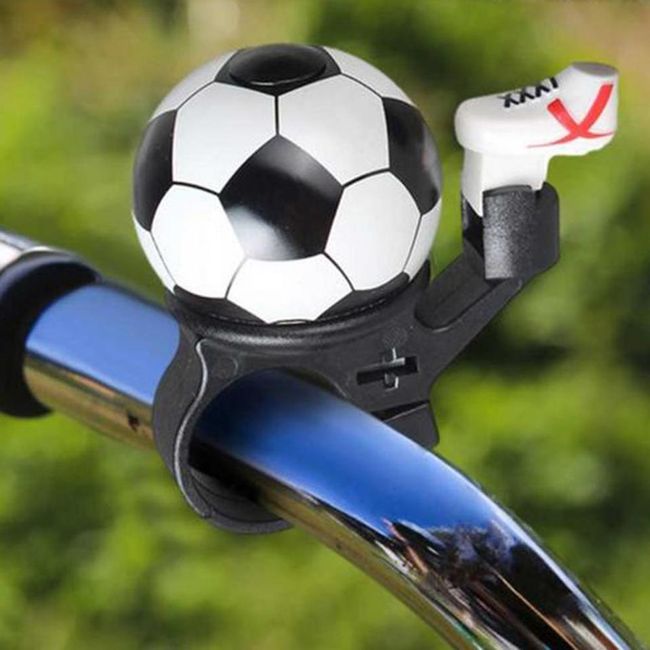 Bike bell Footie 1