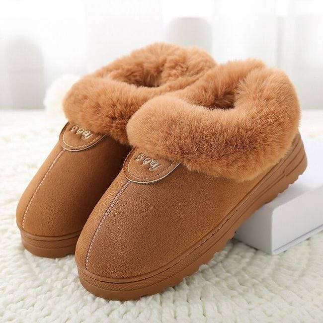 Women´s bedroom slippers Sarah 1