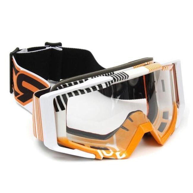 Moderní brýle na motokros a lyžování 1