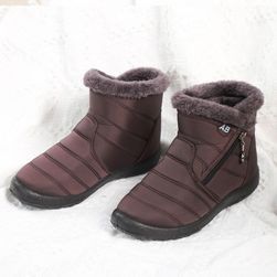 Dámská zimní obuv Leslie