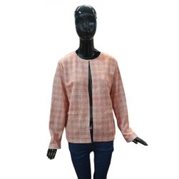 Blazer pentru femei, dimensiuni textile CONFECTION: ZO_836fe2c8-fd14-11ee-b6c6-bae1d2f5e4d4