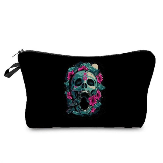 Cosmetic bag TA26 1