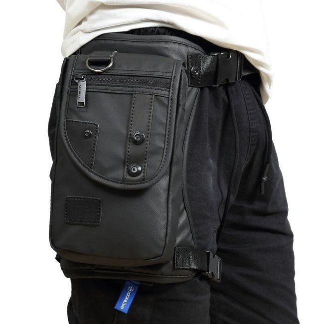 Men's bum bag MF19 1