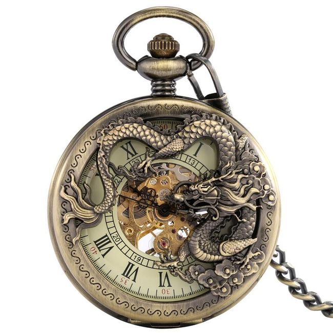 Pocket watch P2242C 1