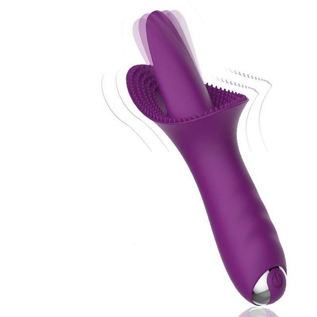 Stimulator pentru clitoris Ranie 1