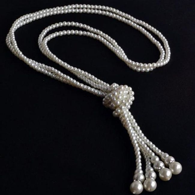 Dámsky náhrdelník Ada 1
