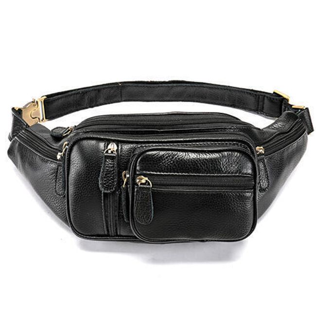 Men's bum bag MF34 1