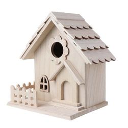 Birdhouse Eleina