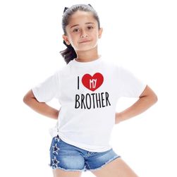 Children´s T-shirt Amaliya