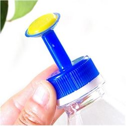 Sprinkler caps for PET bottle NH412