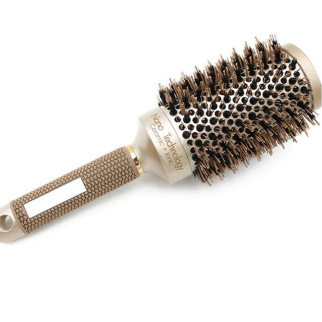 Hair brush Giavena 1